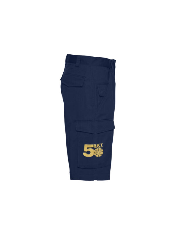 Bermuda con tasche 50esimo edition
