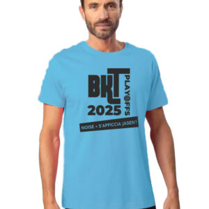 T-shirt Playoff 2025