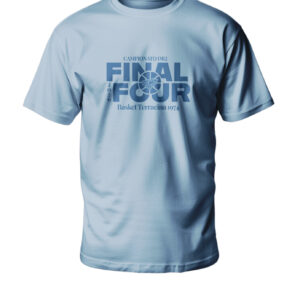 T-Shirt Final Four 2026 Edition