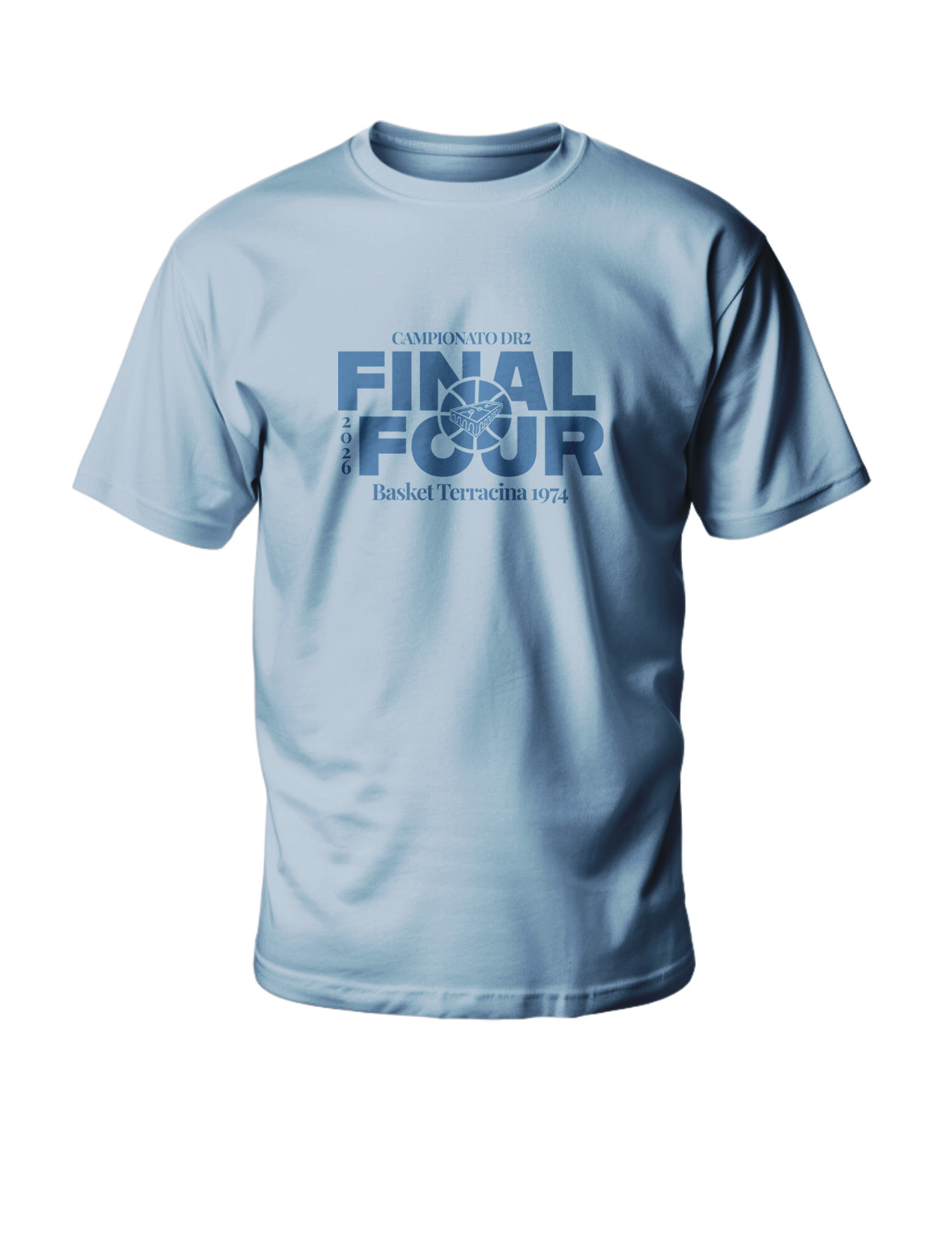 T-Shirt Final Four 2026 Edition