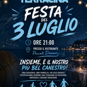 Festa BKT 2026